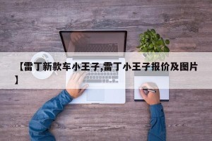 【雷丁新款车小王子,雷丁小王子报价及图片】