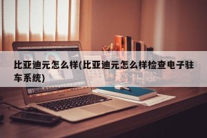 比亚迪元怎么样(比亚迪元怎么样检查电子驻车系统)