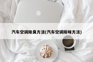 汽车空调除臭方法(汽车空调除味方法)