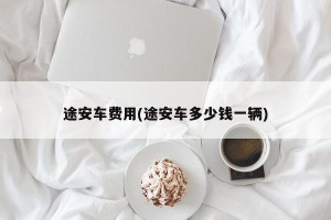 途安车费用(途安车多少钱一辆)
