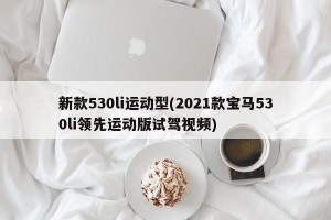 新款530li运动型(2021款宝马530li领先运动版试驾视频)