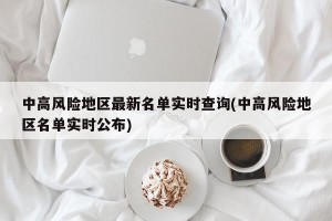 中高风险地区最新名单实时查询(中高风险地区名单实时公布)
